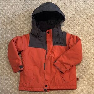 Burton Ski Jacket